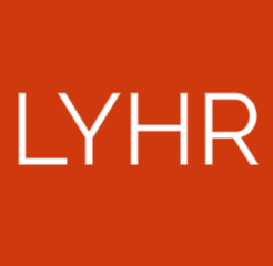 LYHR Logo